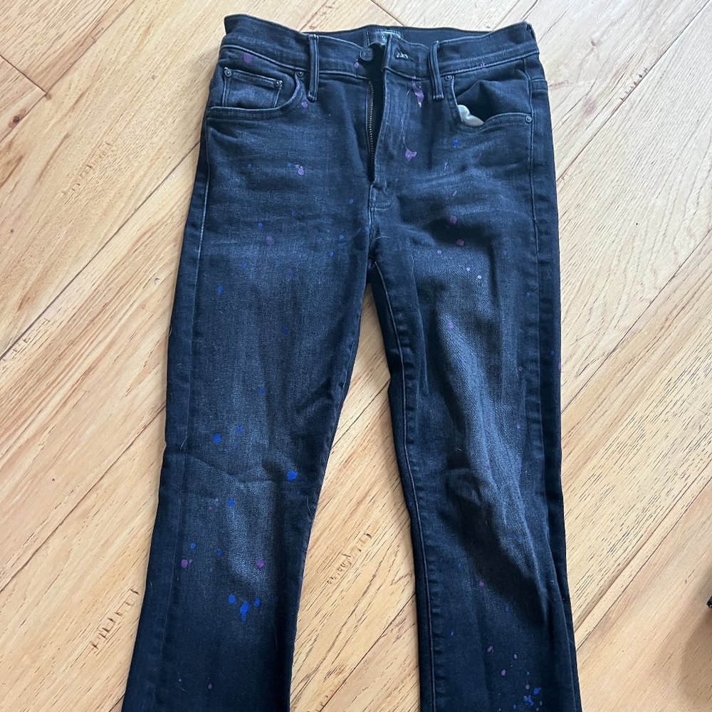 Mother Denim 26